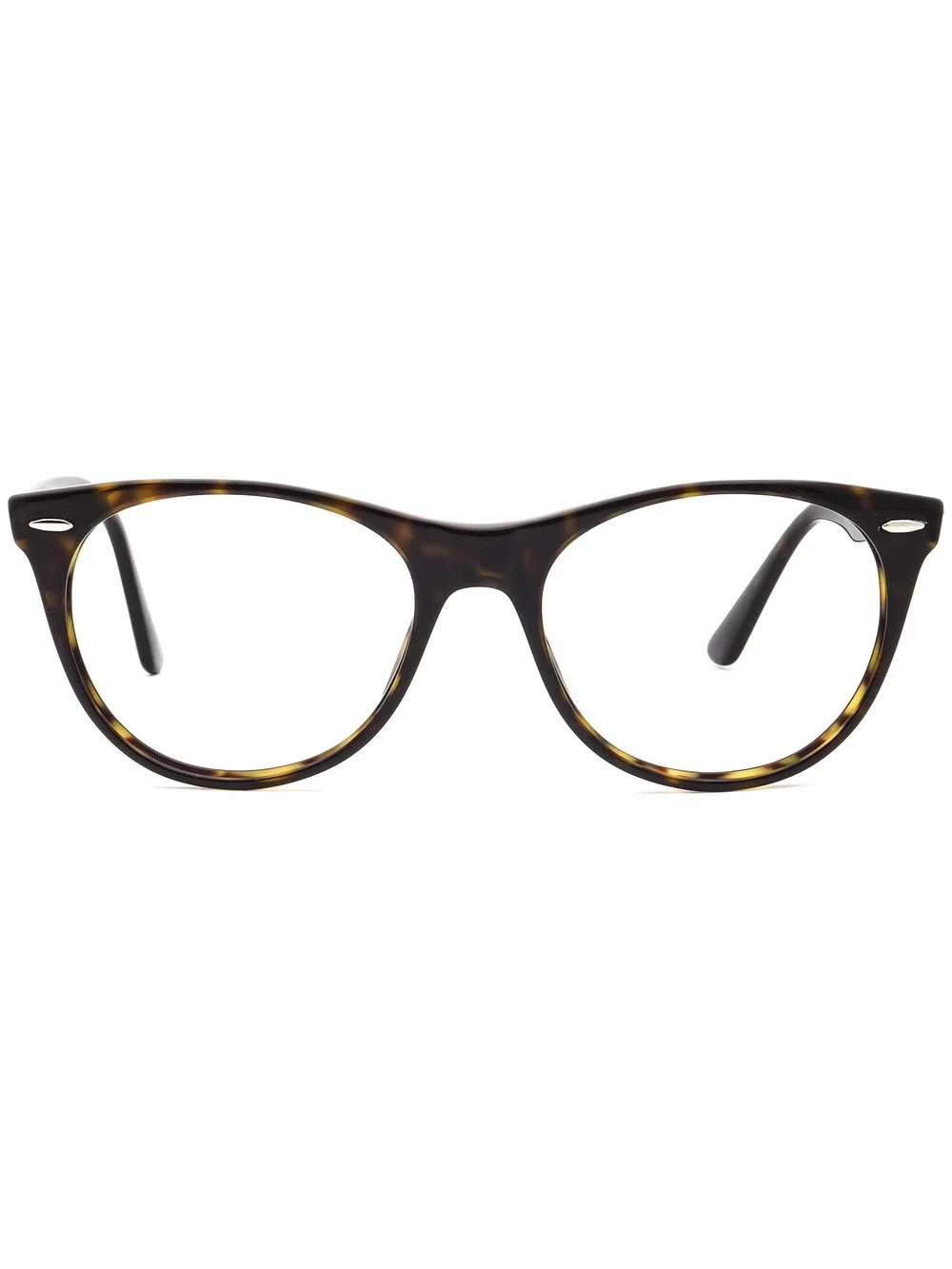 Ray-Ban RB 2185 902/31 Wayfarer II Classic Eyewear